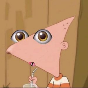 Meet your Posher, Adri